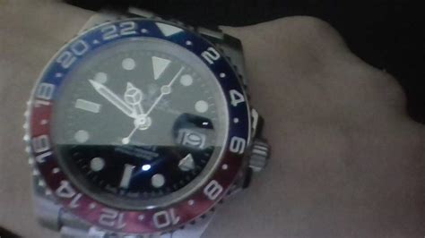 rolex für 13 jährigen